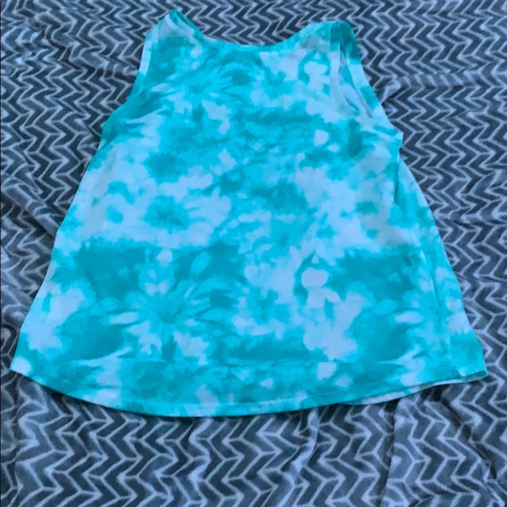 Tank top - Picture 3 of 3